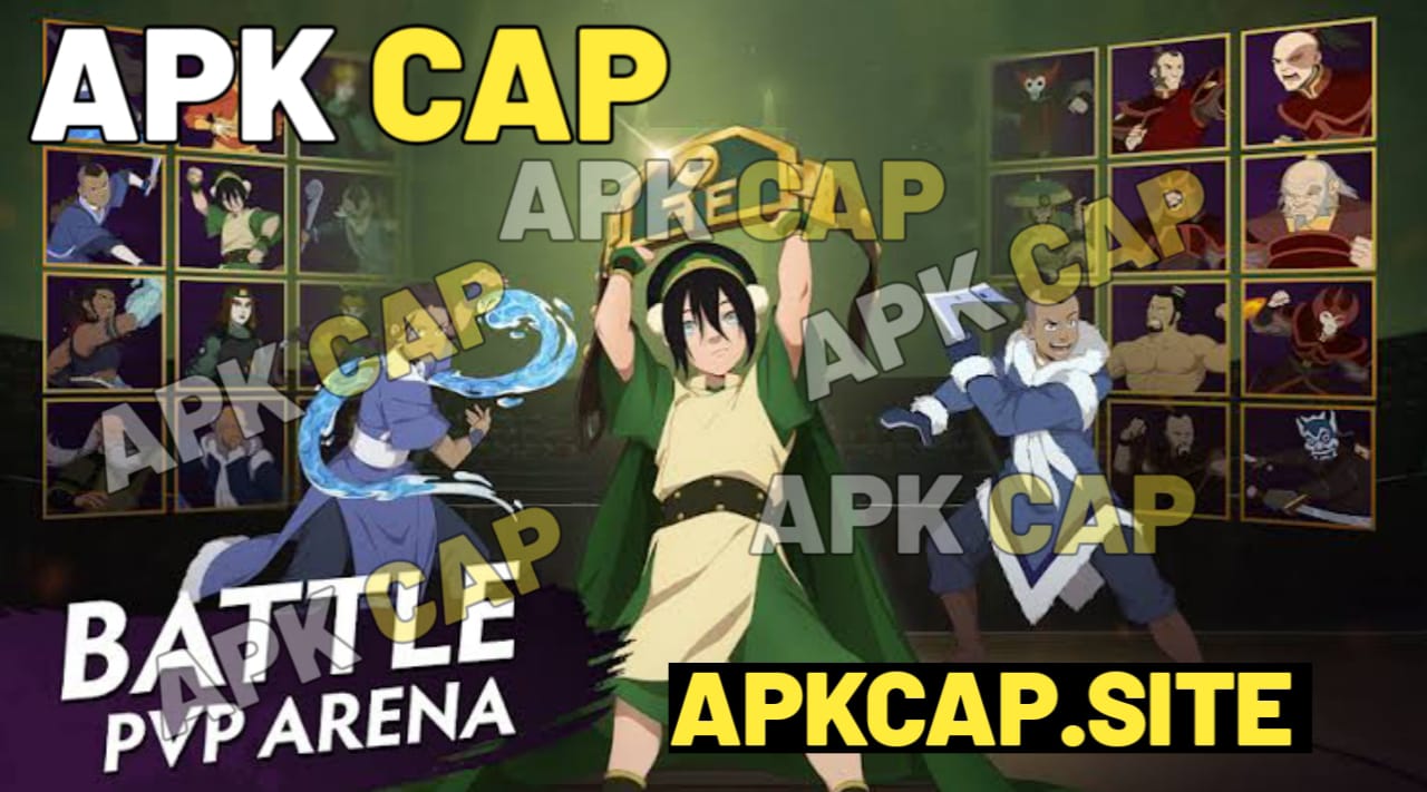 Avatar World APK