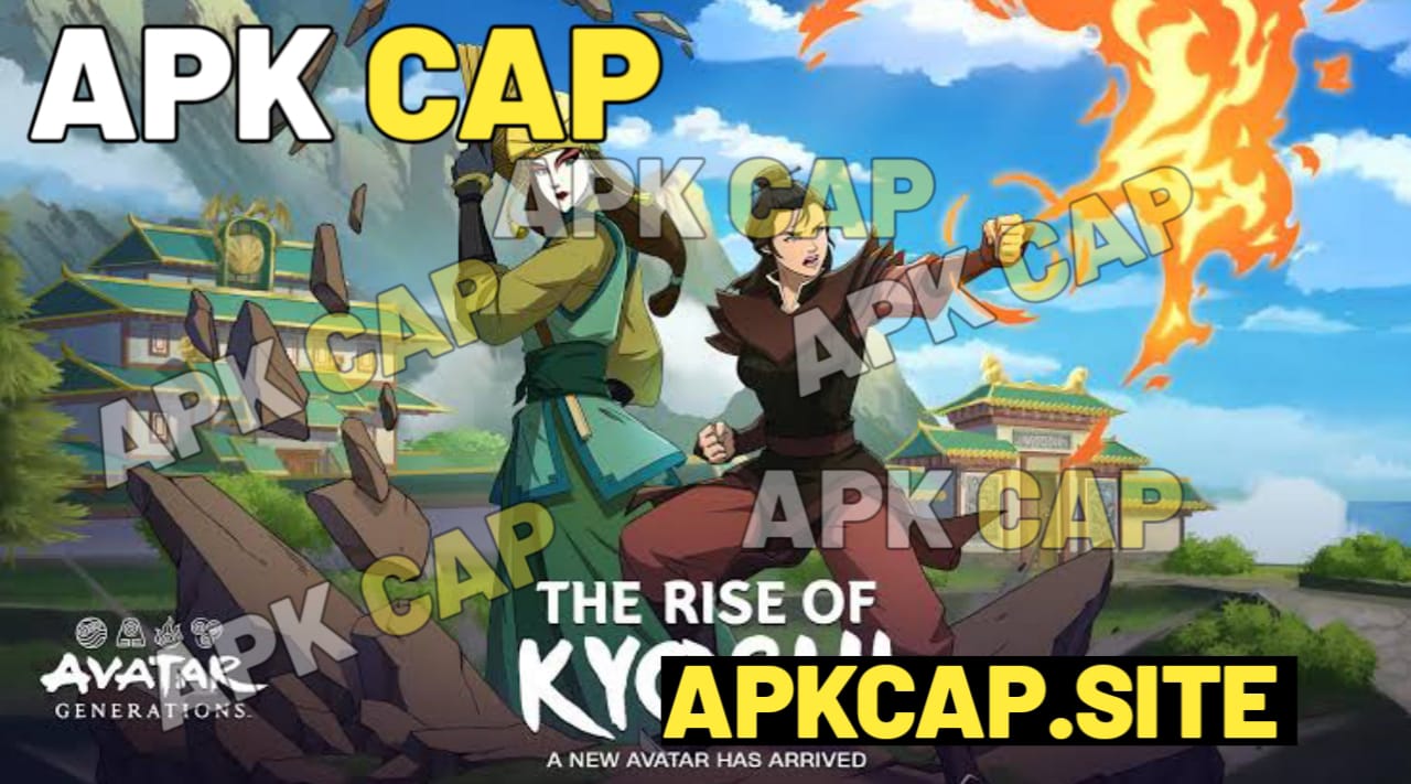 Avatar World APK