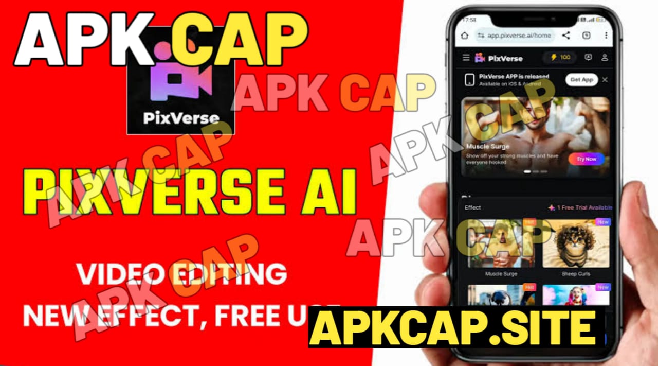 PixVerse AI