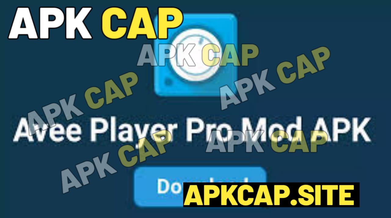 Avee Player APK